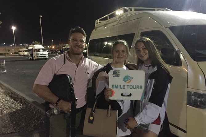 Hurghada Airport Transfer & Fast Track (Price Offered Per Car) - What the Hurghada airport pickup is really like