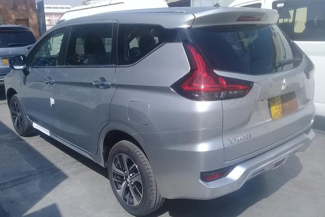 Hurghada Airport Transfer & Fast Track (Price Offered Per Car) - Booking tips for a smoother arrival