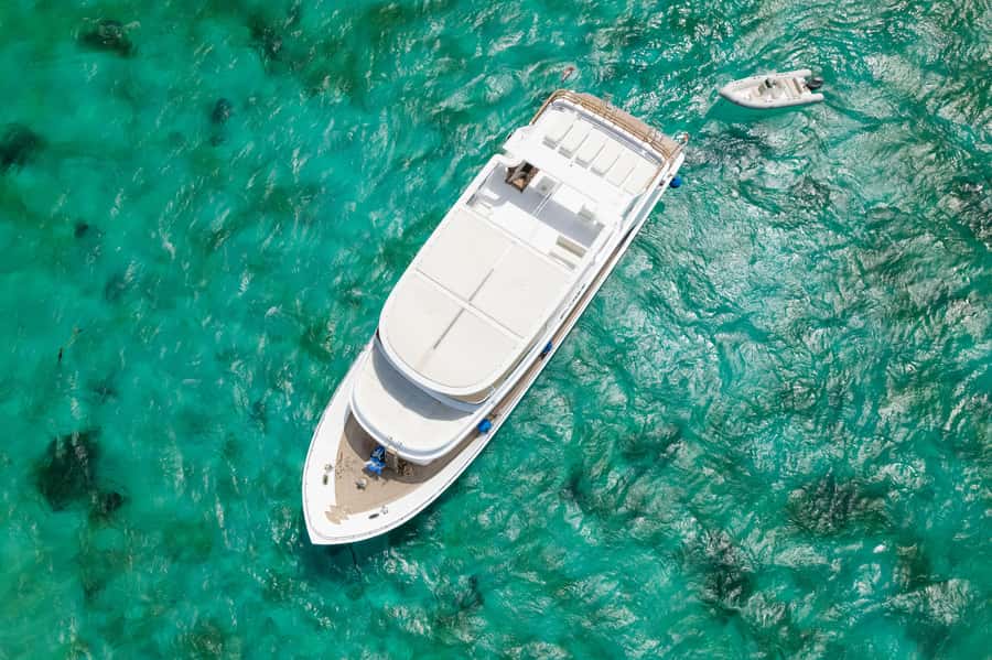 Hurghada: All-Inclusive Elite VIP Dolphin House & Massage - Who should book this Hurghada cruise?