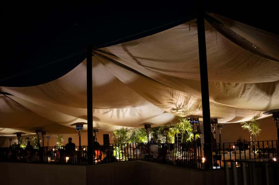 Hurghada: Arabian Nights Under Stars - Key points at a glance