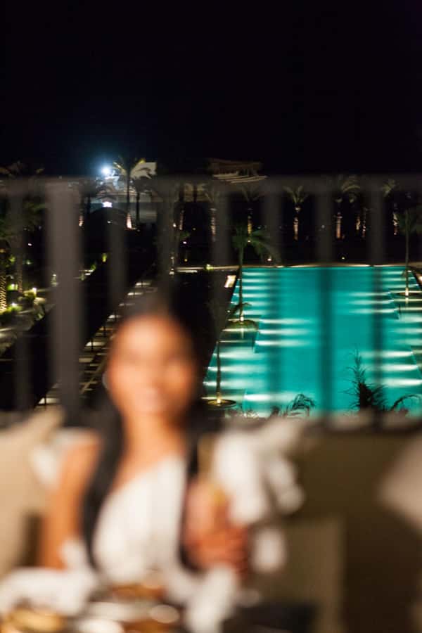 Hurghada: Arabian Nights Under Stars - What the entertainment means for families and couples