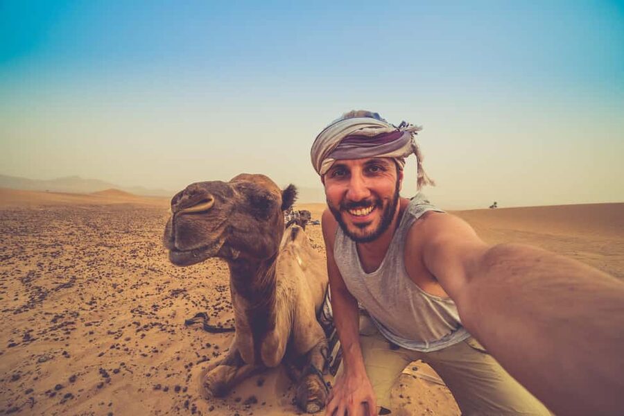Hurghada: ATV Quad, Jeep and Buggy Safari with BBQ Dinner - Quick points before you book