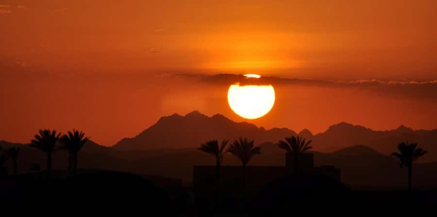 Hurghada: ATV Tour with Camel Ride, Dinner Show & Stargazing - FAQ