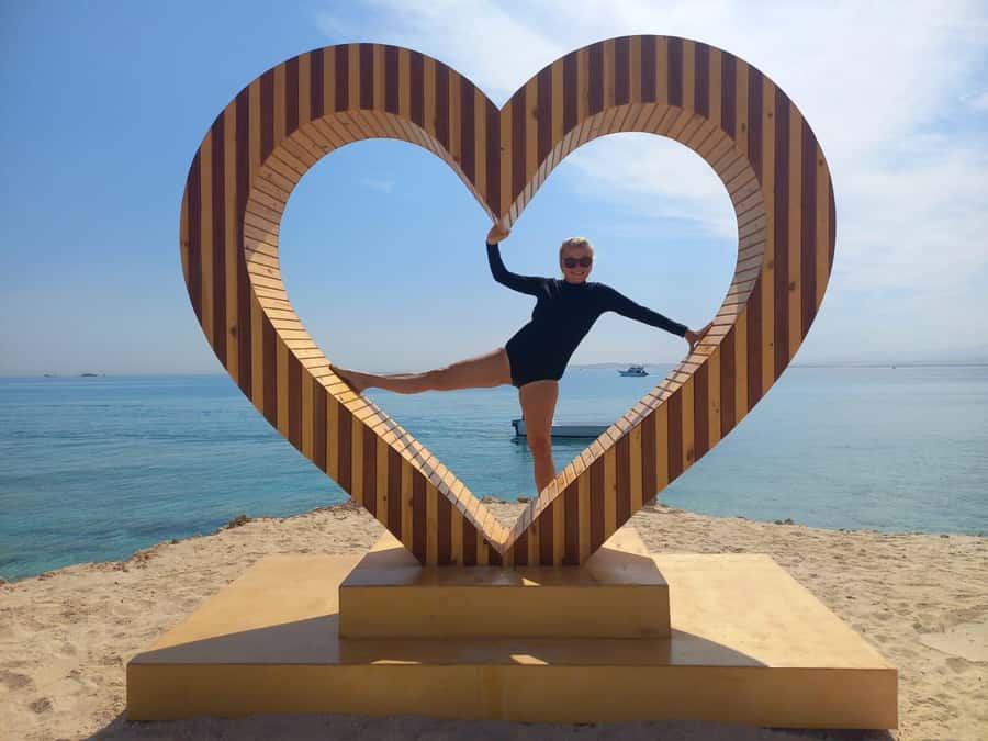 Hurghada: Boat trip to Magawish island with Multi Options - Key points to know before booking