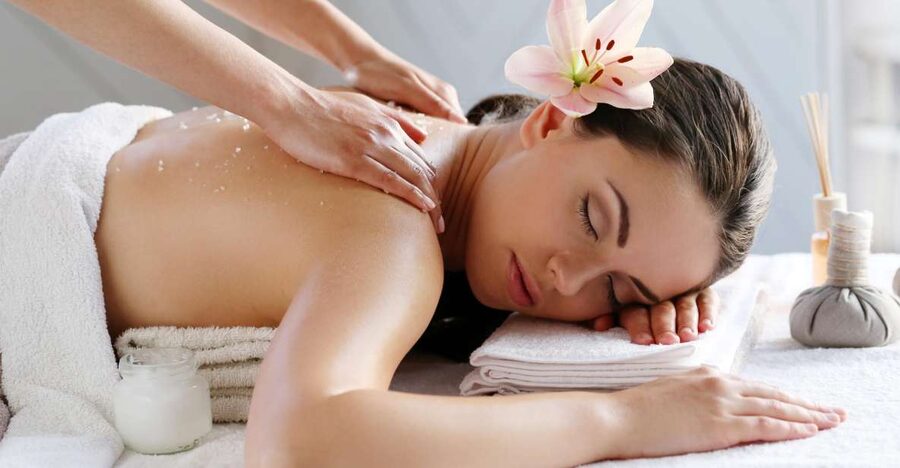 Hurghada: Cleopatra Plus Spa, Massage, Shared Tour - Four short stops before the hammam