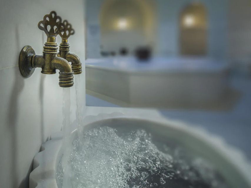 Hurghada: Cleopatra Plus Spa, Massage, Shared Tour - The 45-minute massage is more than a footnote