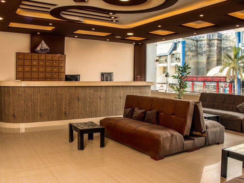 Hurghada: Cleopatra Spa and Massage - The 45-minute massage is the real payoff