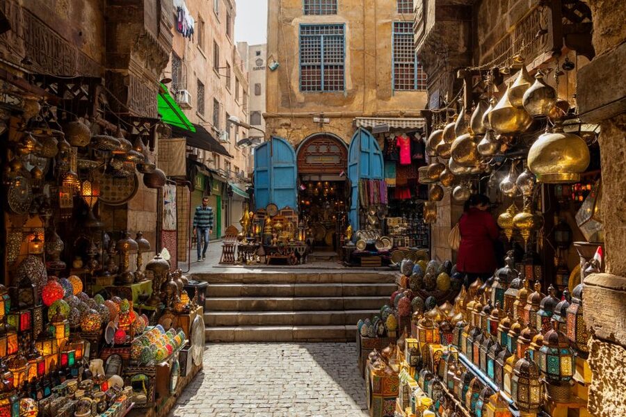 Hurghada Day Trip to Giza Pyramids, Sphinx, Museum and lunch - Price, pickup zones, and small print that matters