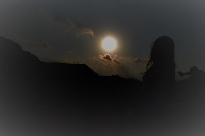 Hurghada Desert Sunset & Stargazing Tour with Dinner by Jeep - Leaving Hurghada around 4 p.m.