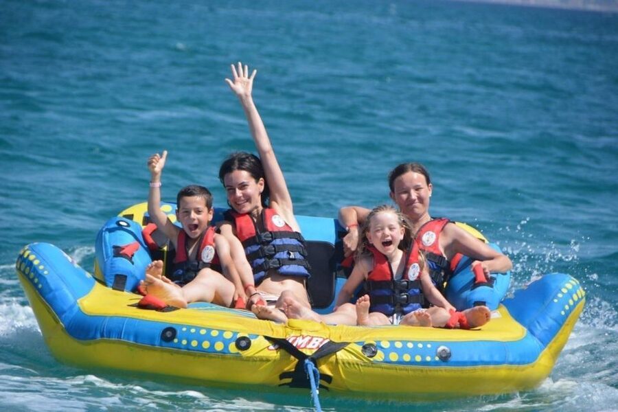 Hurghada: Dolphin Cruise with Snorkeling & Buffet Lunch - Practical advice for a smoother day