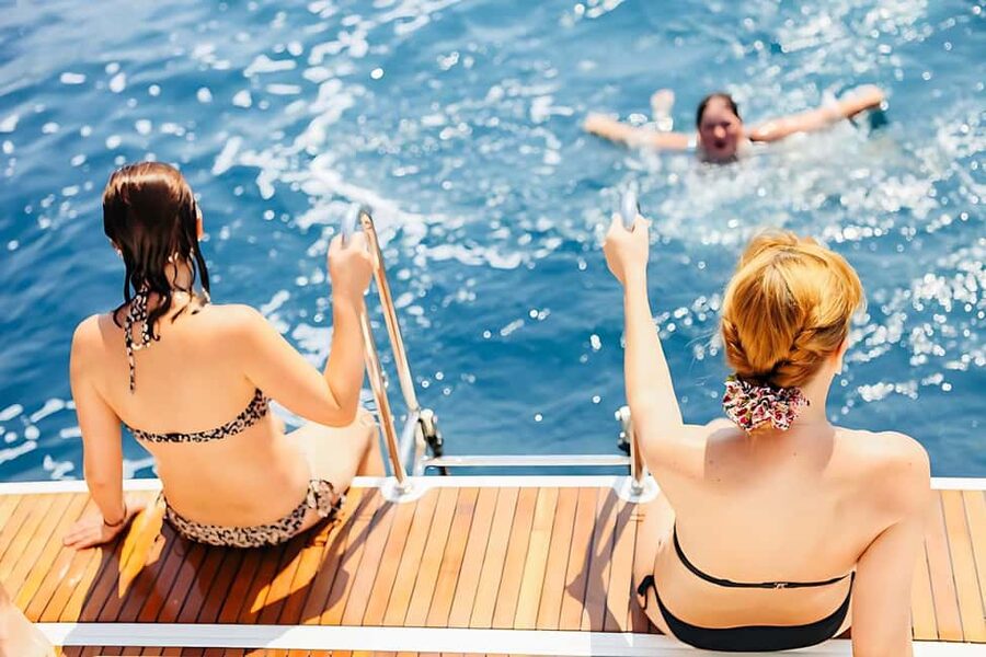 Hurghada: Dolphin Cruise with Snorkeling & Buffet Lunch - Who will enjoy this Hurghada cruise most