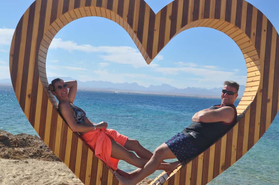 Hurghada: Elegance Yacht Cruise To Orange bay Island W lunch - Should you book the Orange Bay yacht cruise?