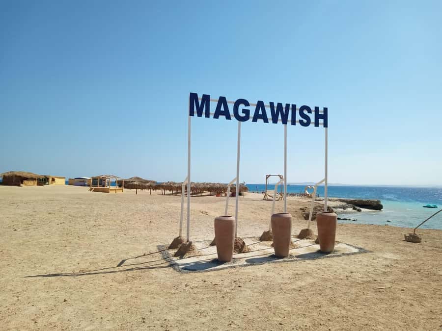 Hurghada: Elegance Yacht Cruise To Orange & Magawish island - Who should book this cruise?