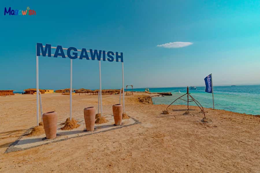 Hurghada: Elegance Yacht Cruise To Orange & Magawish island - What your $53 covers on this Hurghada boat trip