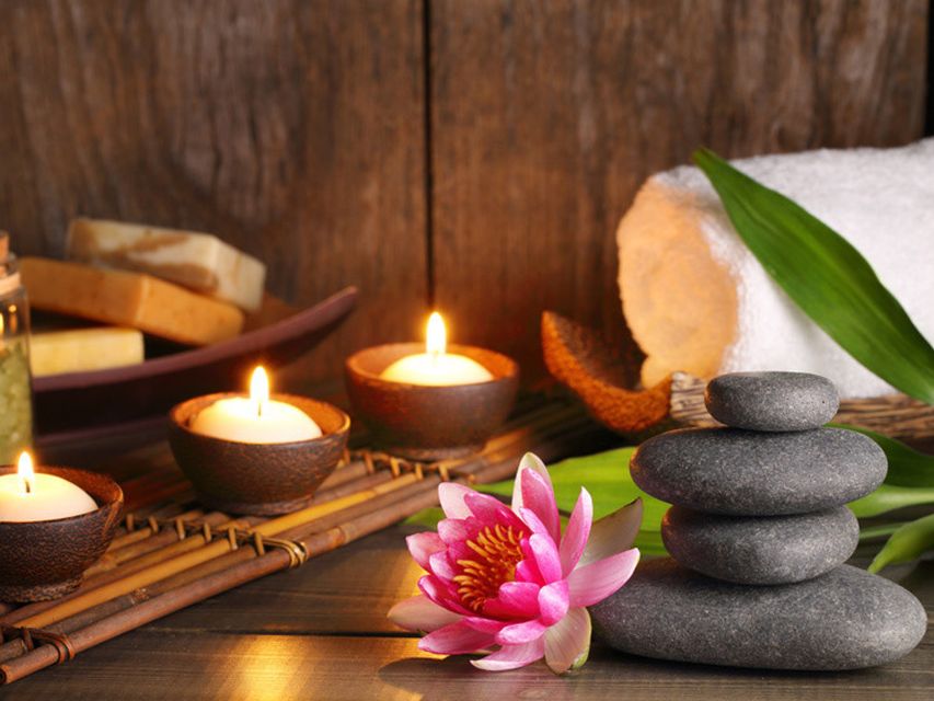 Hurghada: Full Body Massage - Key details at a glance