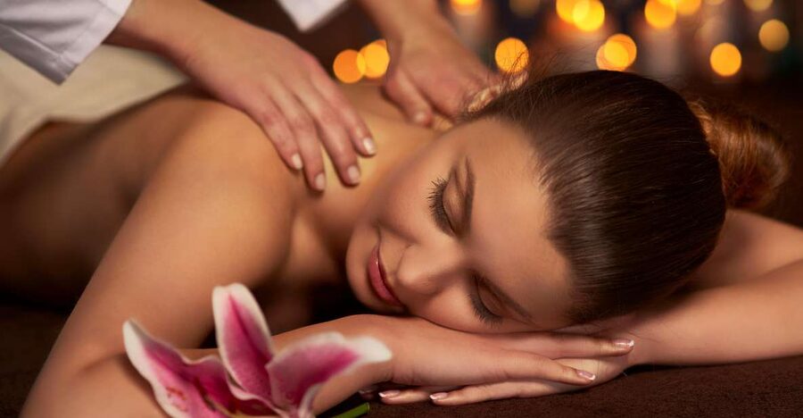 Hurghada: Full Body Massage - Practical tips for a smoother visit