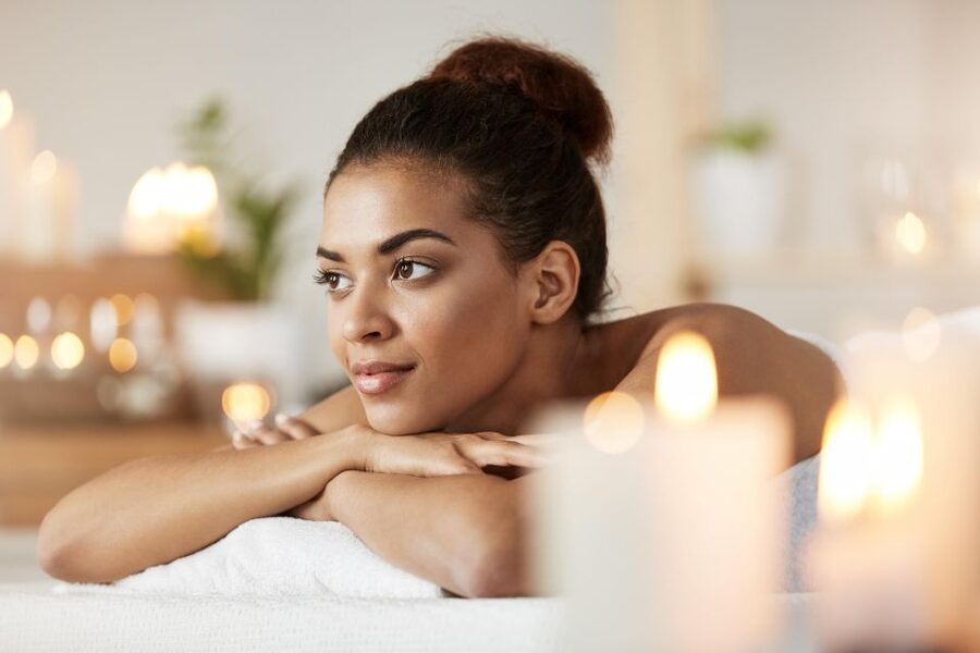 Hurghada: Full Body Therapeutic Massage with Transfer - Changing rooms and arrival procedure