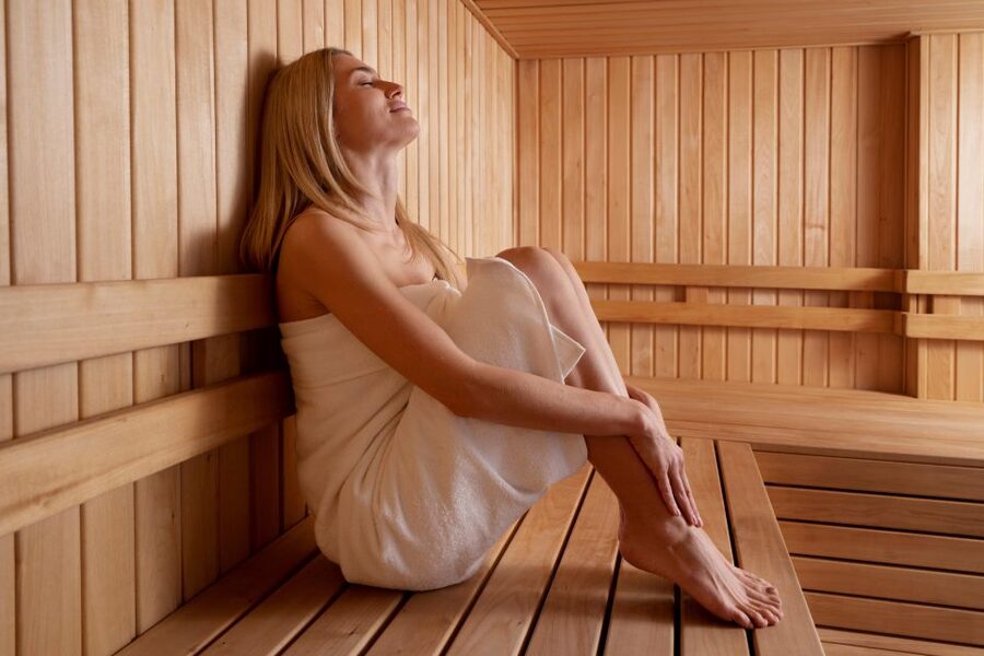Hurghada: Full Body Therapeutic Massage with Transfer - Who should book this massage?