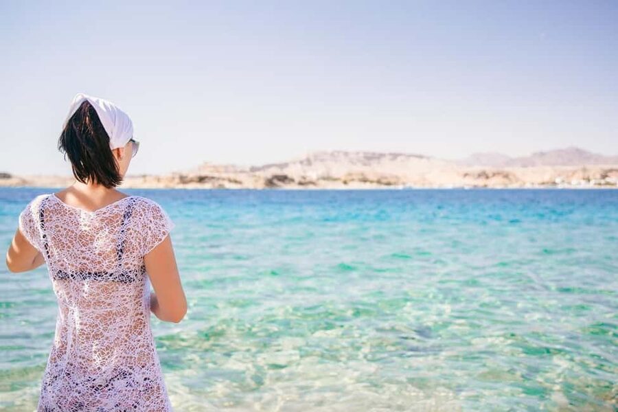 Hurghada: Full-Day Snorkeling Tour in Sharm El Naga w/Lunch - Key points before you book
