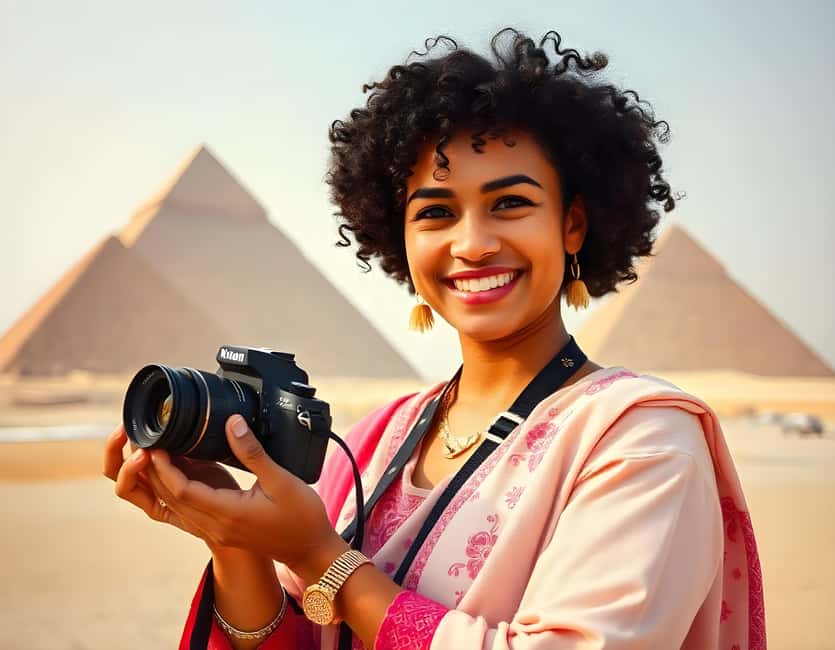Hurghada: Full-Day Tour to Cairo by Plane with Egyptologist - Why flying from Hurghada changes the Cairo day