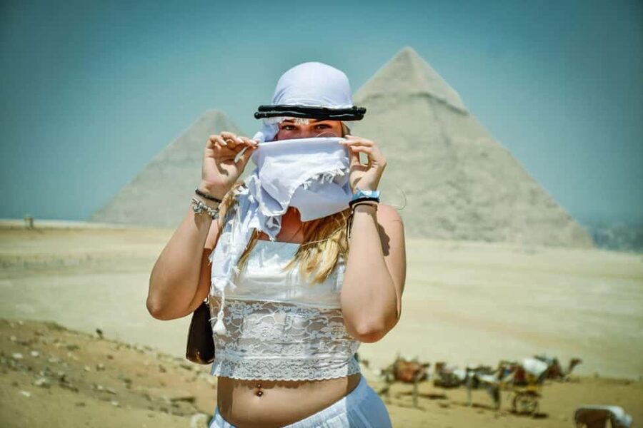 Hurghada: Full-Day Trip to Cairo by Plane - Is $275 a fair price from Hurghada?