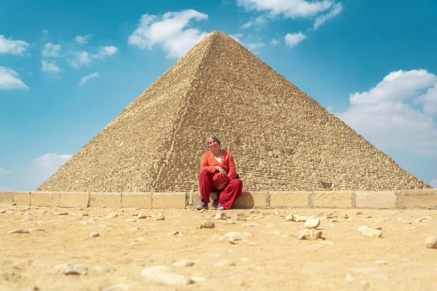 Hurghada: Full-Day Trip to Cairo by Plane - The optional Nile boat ride