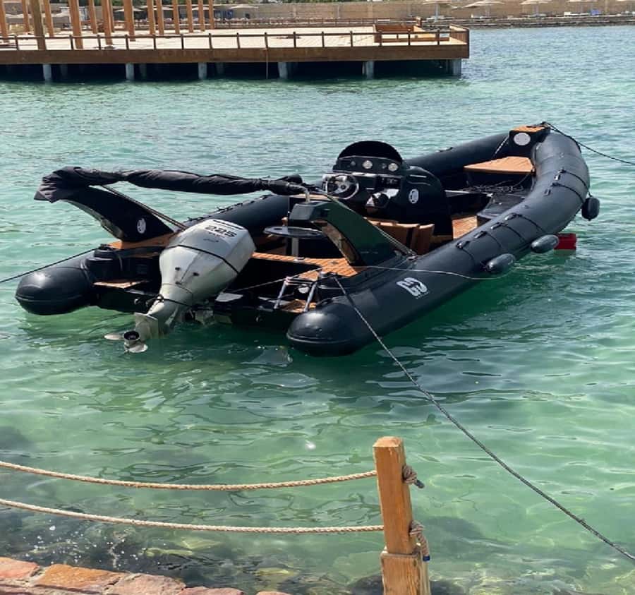 Hurghada: Giftun Island Orange Bay Speedboat Cruise & Lunch - Should you book the Orange Bay speedboat cruise?
