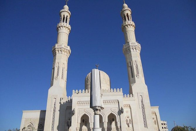 Hurghada: Guided City Highlights Tour with Shopping Stops - Is $40 a Fair Price for Three Hours?