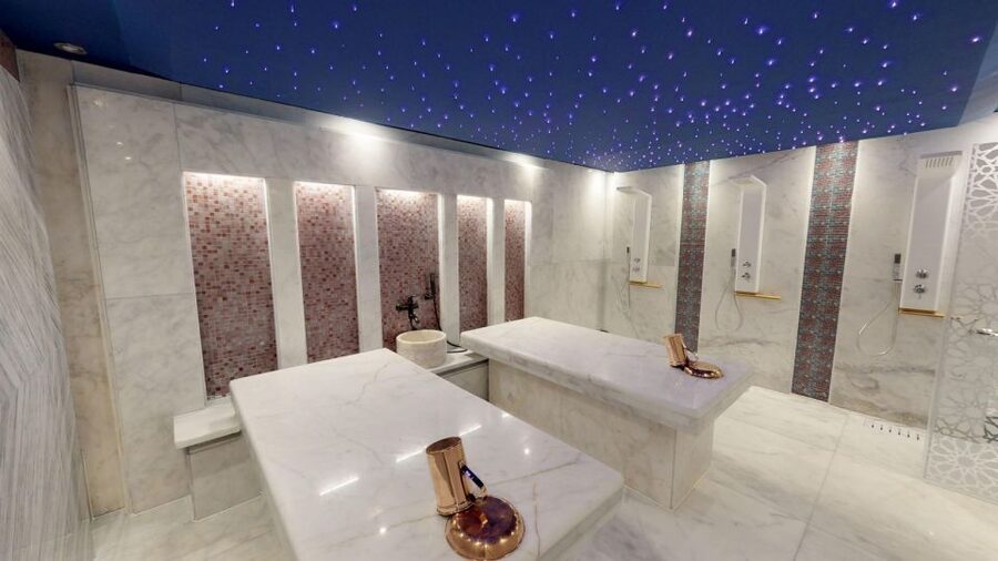 Hurghada: Hammam Spa & Massage Experience with Transfers - Why this Hurghada spa is worth considering