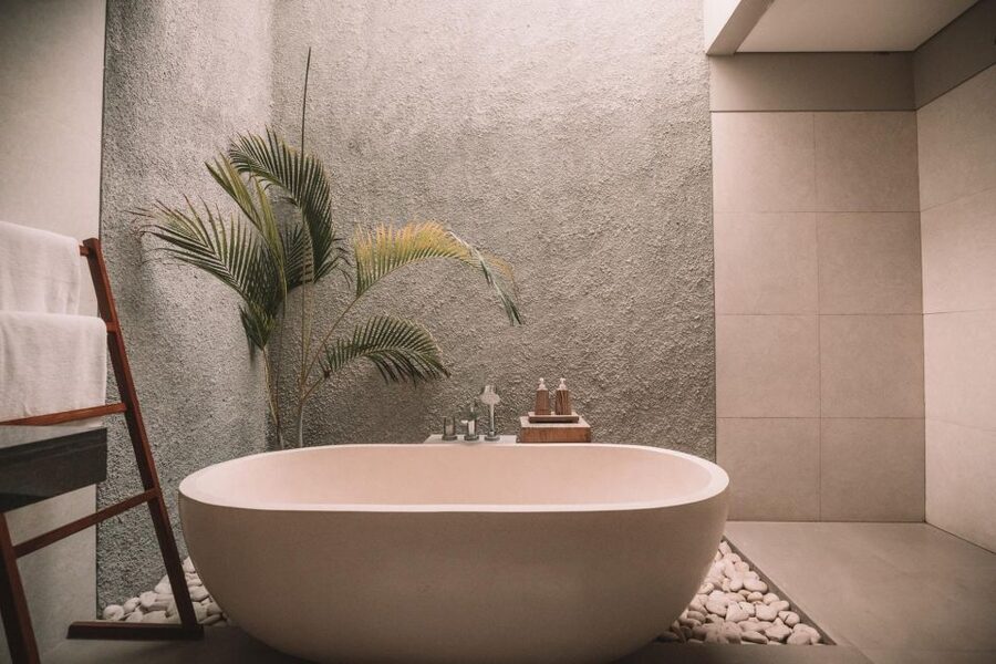 Hurghada: Hammam Spa & Massage Experience with Transfers - Arrival, lockers, and the welcome drink