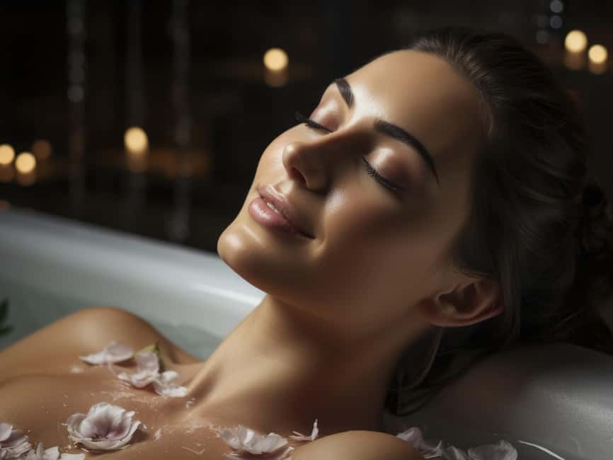 Hurghada: Hammam Spa & Massage Experience with Transfers - Hotel pickup from Hurghada and the resort areas