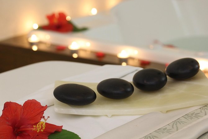 Hurghada: Hammam Spa & Massage with Transfers - Arriving by hotel transfer in Hurghada