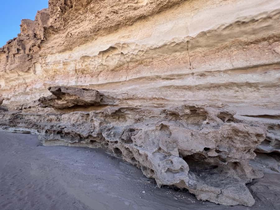 Hurghada: Hiking , dinner & stargazing - Stargazing with a telescope