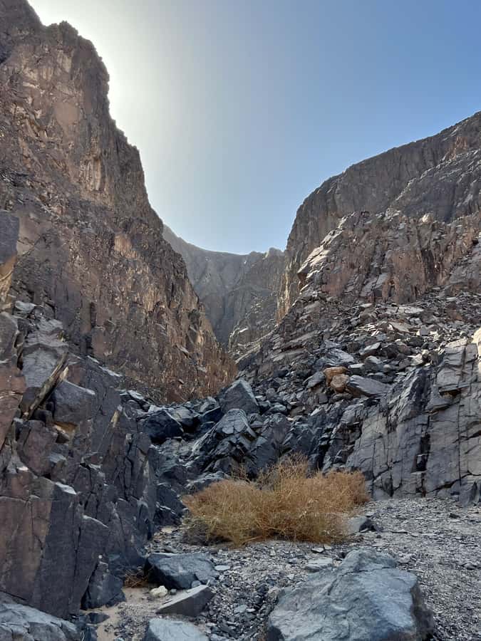 Hurghada: Hiking , dinner & stargazing - Who will enjoy this Hurghada desert outing?