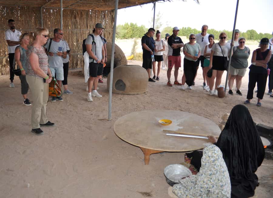 Hurghada: Horse Ride, BBQ Dinner, and Stargazing - Is $41 good value?