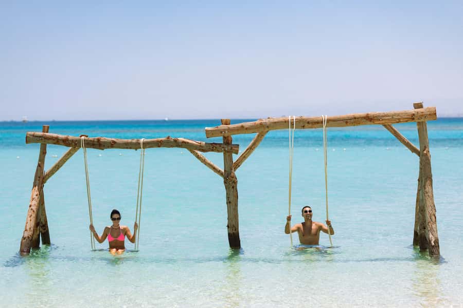 Hurghada: Hula Hula Speedboat w/ Optional Snorkeling & Lunch - Choosing between the three-hour and five-hour tours