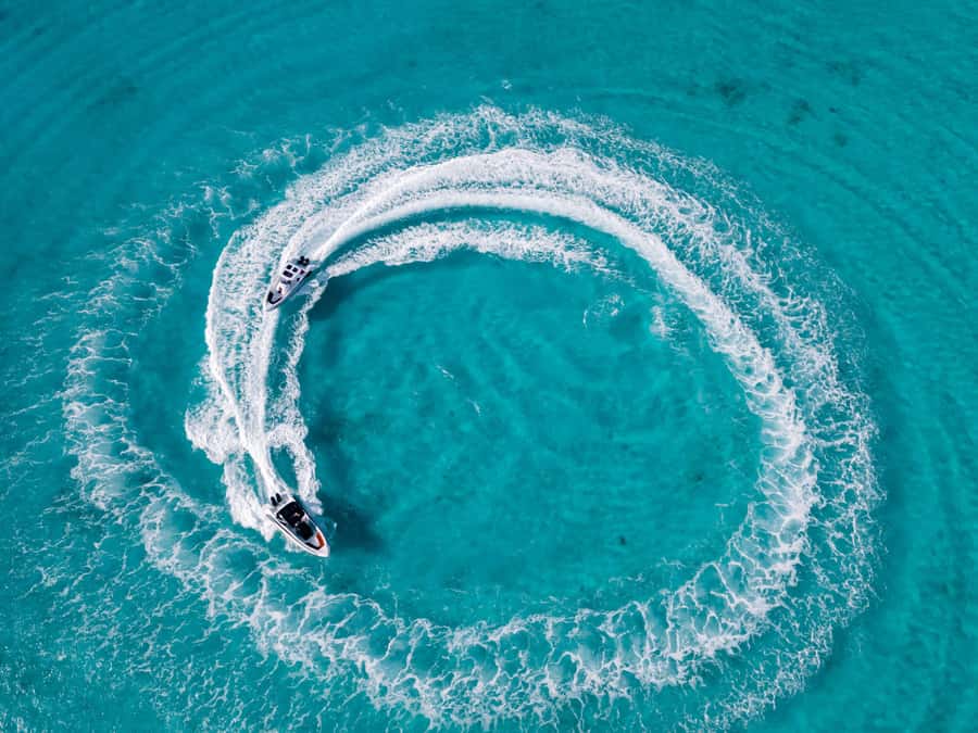 Hurghada: Hula Hula Speedboat w/ Optional Snorkeling & Lunch - Snorkeling among Red Sea fish and coral