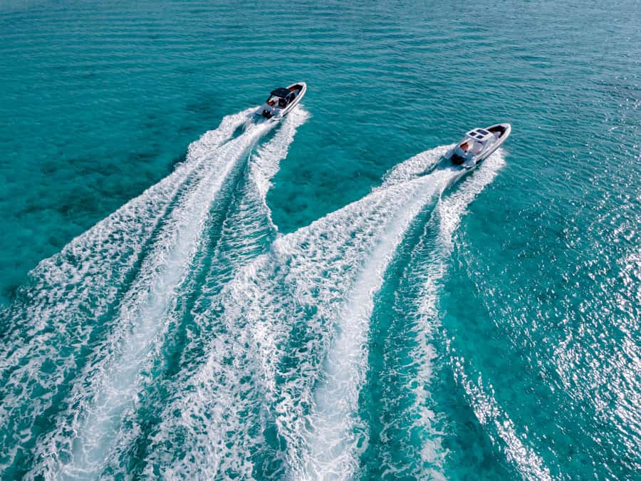 Hurghada: Hula Hula Speedboat w/ Optional Snorkeling & Lunch - Who will enjoy this Hurghada boat trip?