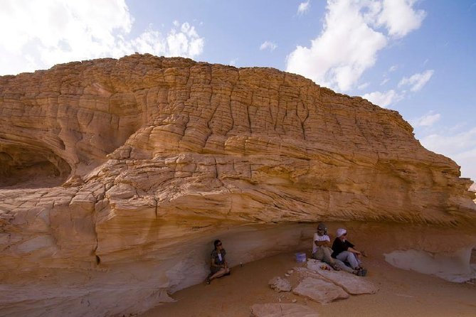 Hurghada: Jeep Safari, Camel Ride & Bedouin Village Tour - Key points before you book