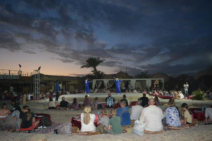 Hurghada: Jeep Safari with Camel Ride, Dinner and Show - Why this Hurghada desert trip works