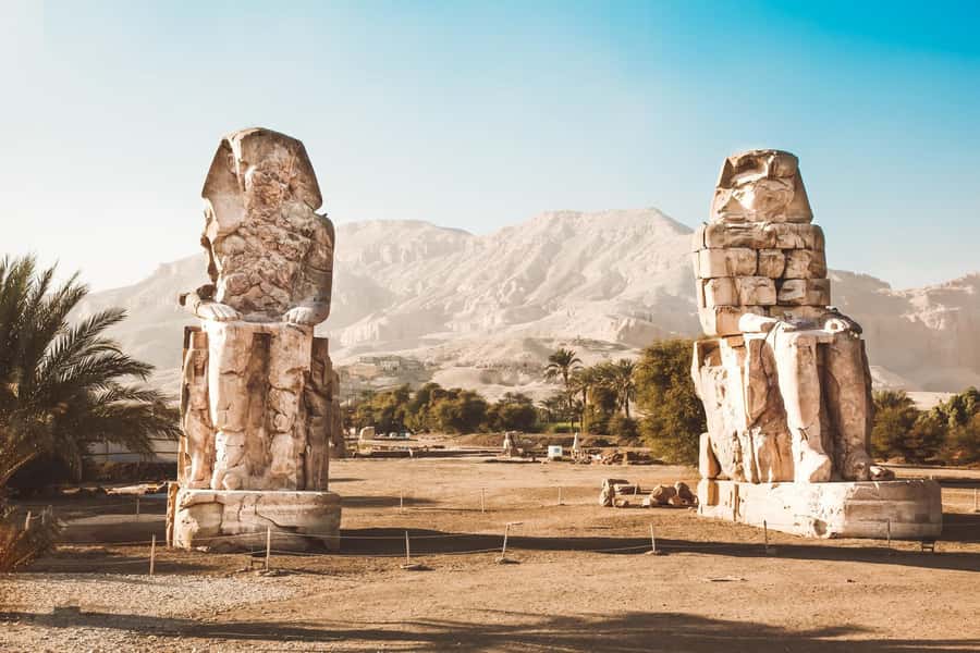Hurghada: Luxor Highlights & King Tut Tomb Tour with Lunch - Is $150 good value?