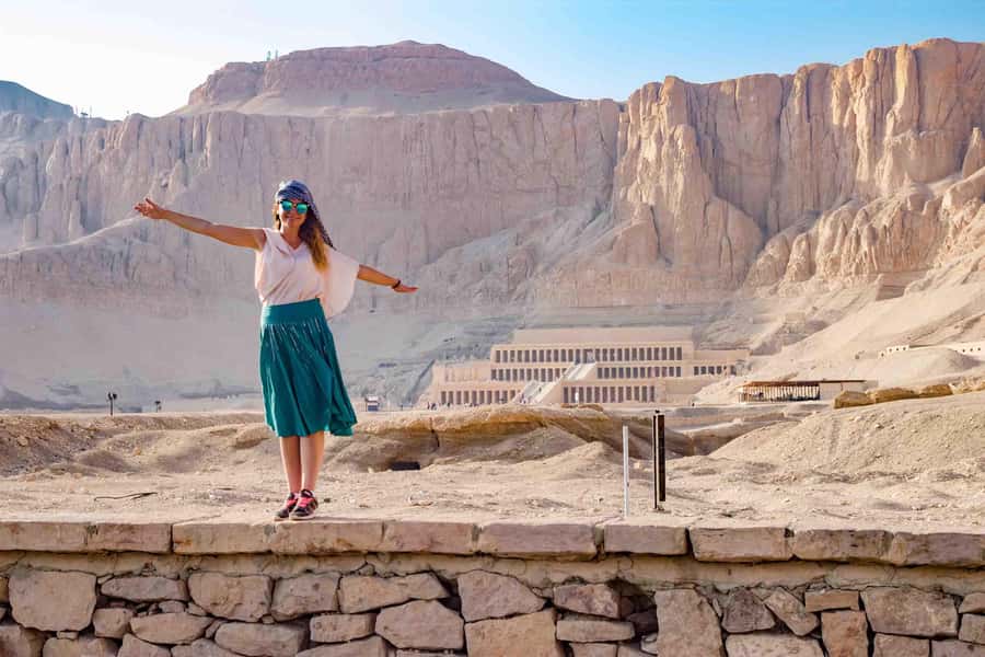 Hurghada: Luxor Tour with Valley of Kings, Karnak & Tut Tomb - Why Luxor Is Worth the Long Ride From Hurghada