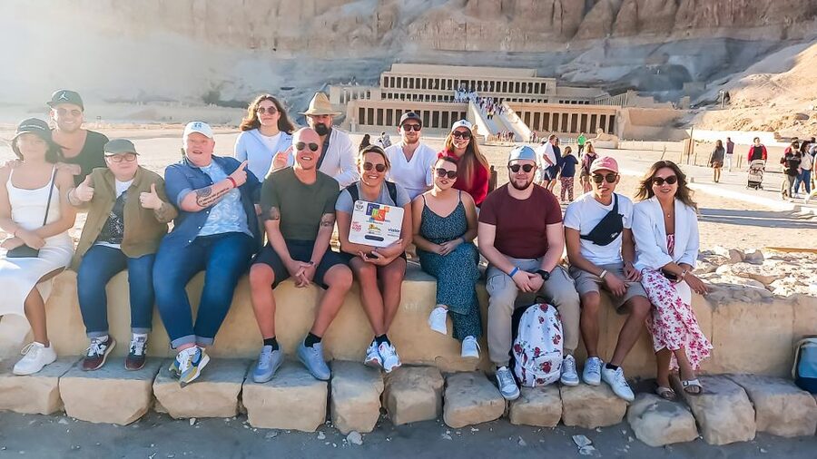 Hurghada: Luxor Valley of the Kings & Tutankhamun Tomb Trip - Who should book this excursion?