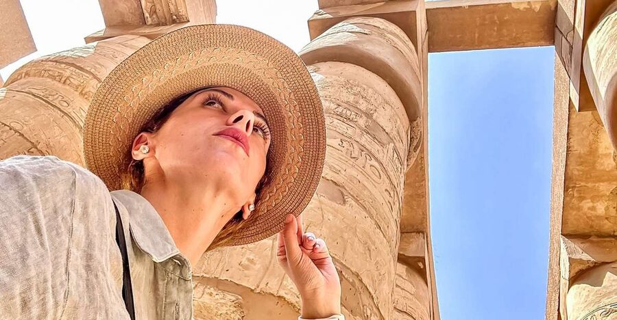 Hurghada: Luxor Valley of the Kings & Tutankhamun Tomb Trip - Guides who make the difference