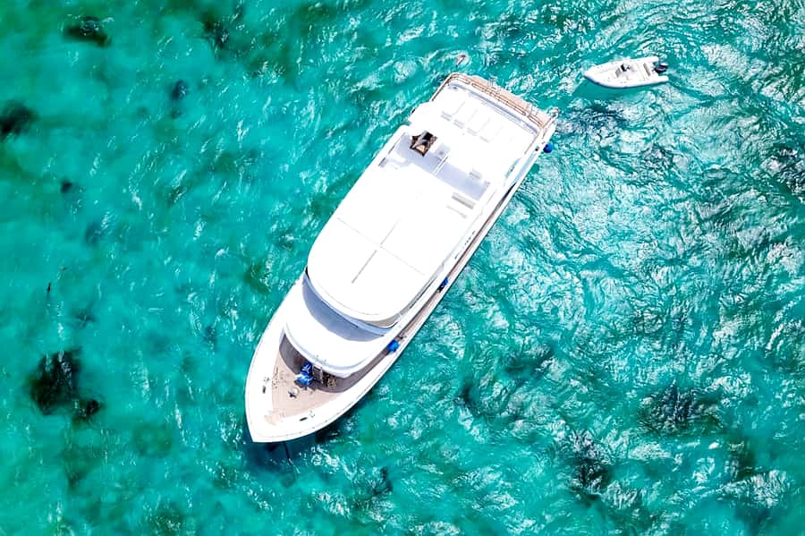 Hurghada: Luxury Cruise Trip to Orange Bay with Lunch - Should you book it?