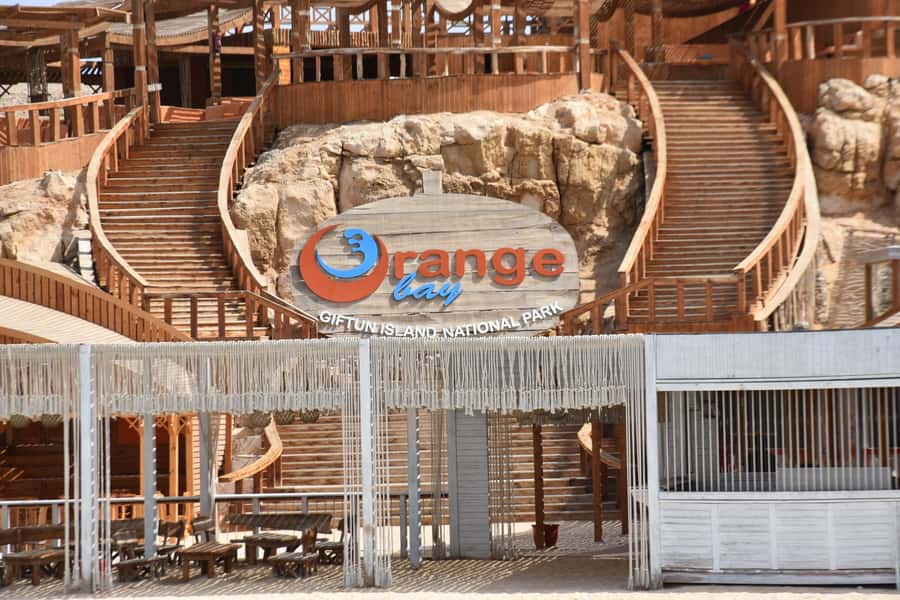 Hurghada:Luxury Diving & Snorkeling inc/Island/Lunch/Massage - Practical concerns before you reserve
