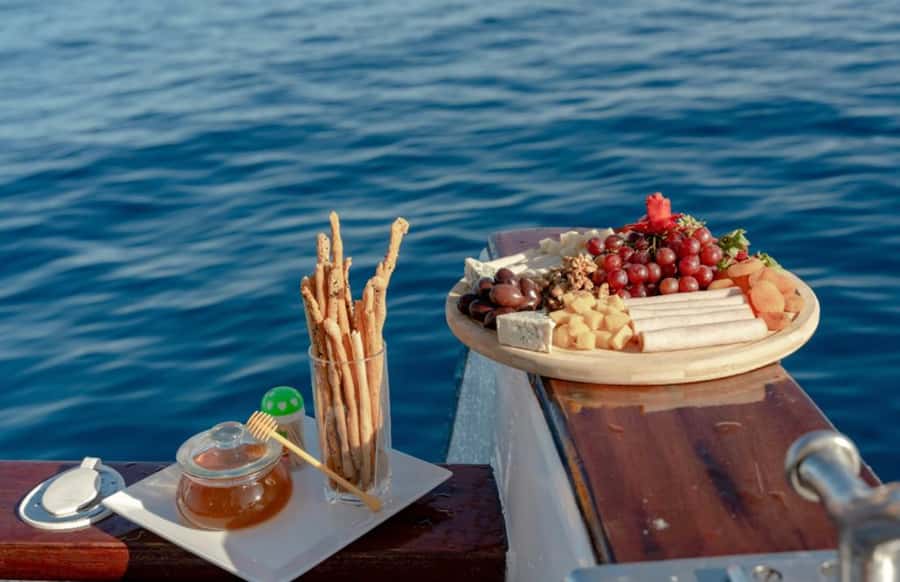 Hurghada: Luxury Yacht Trip with Personal Crew and Chef - Who will enjoy this Red Sea yacht trip?