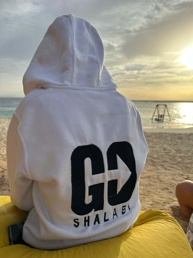 Hurghada: Magawish Island Speedboat W Snorkelling & Lunch - First snorkeling stop: Shaab Eshta kebir