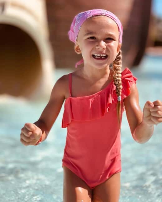 Hurghada: Makadi Water World with Lunch & Transfers - The hotel pickup from Hurghada