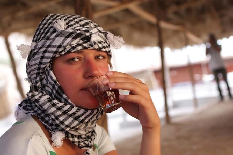 Hurghada: Mega Jeep safari, ATV & Bedouin vibe, and Dinner - Quick take: what matters most